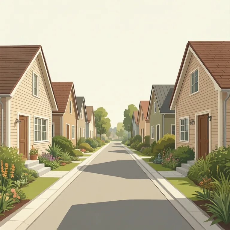Picture: residential