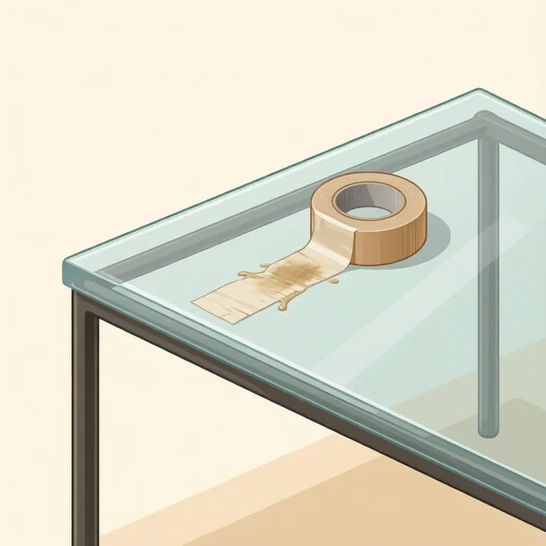 Picture: residue