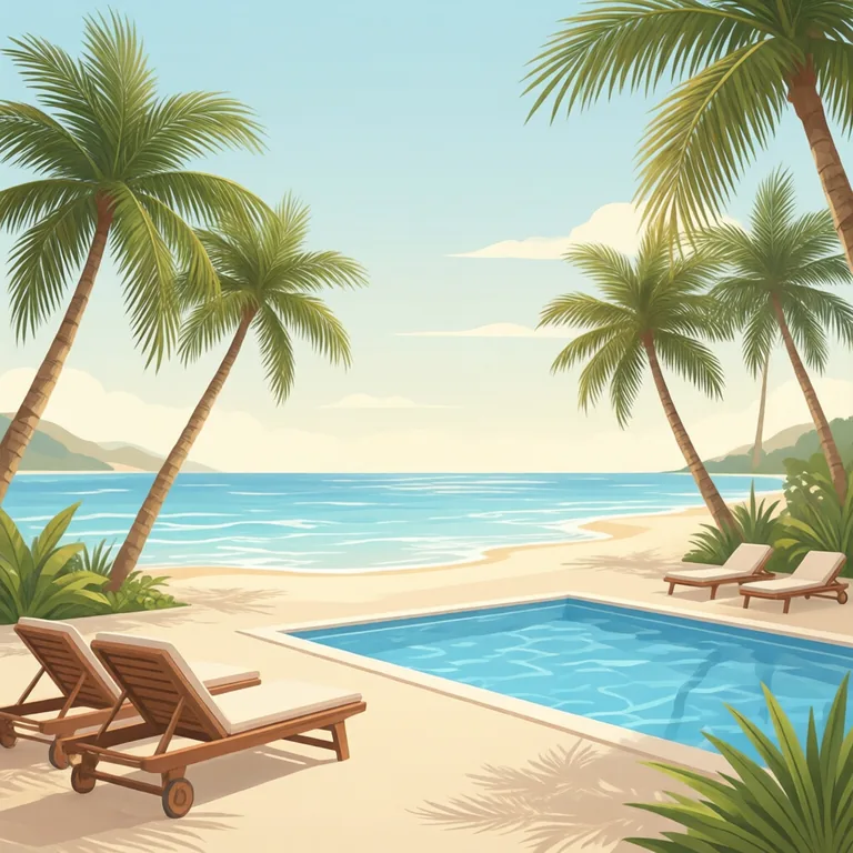 Picture: resort