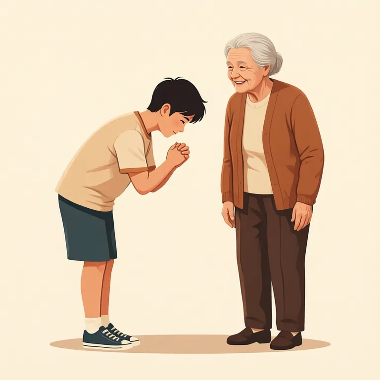 Picture: respect