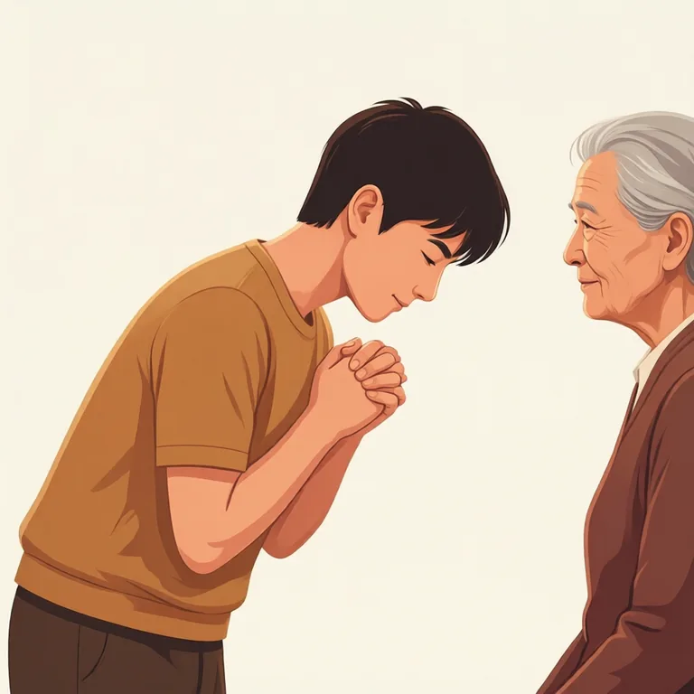 Picture: respectful