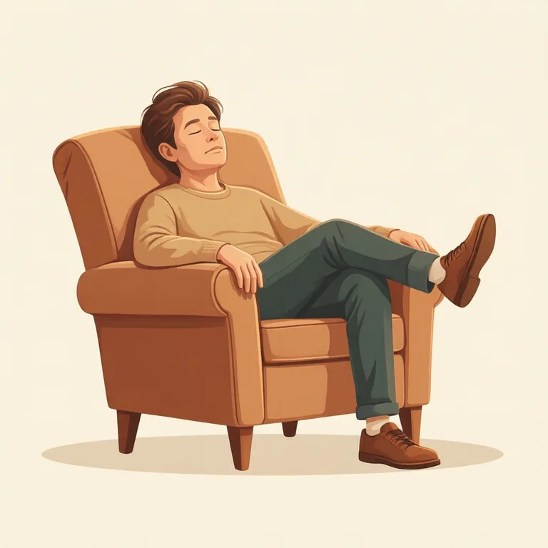 Picture: rest