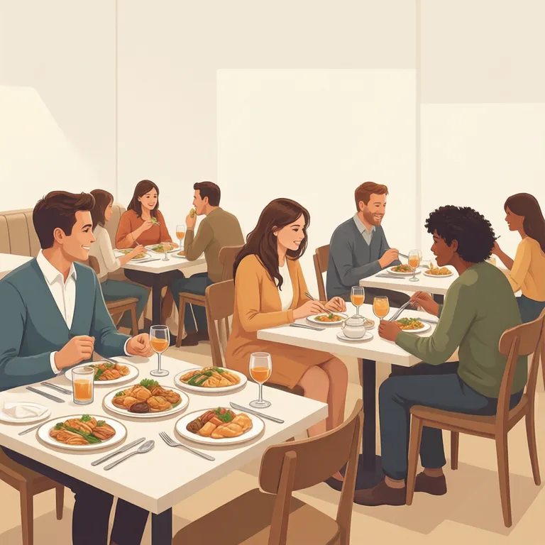 Picture: restaurant