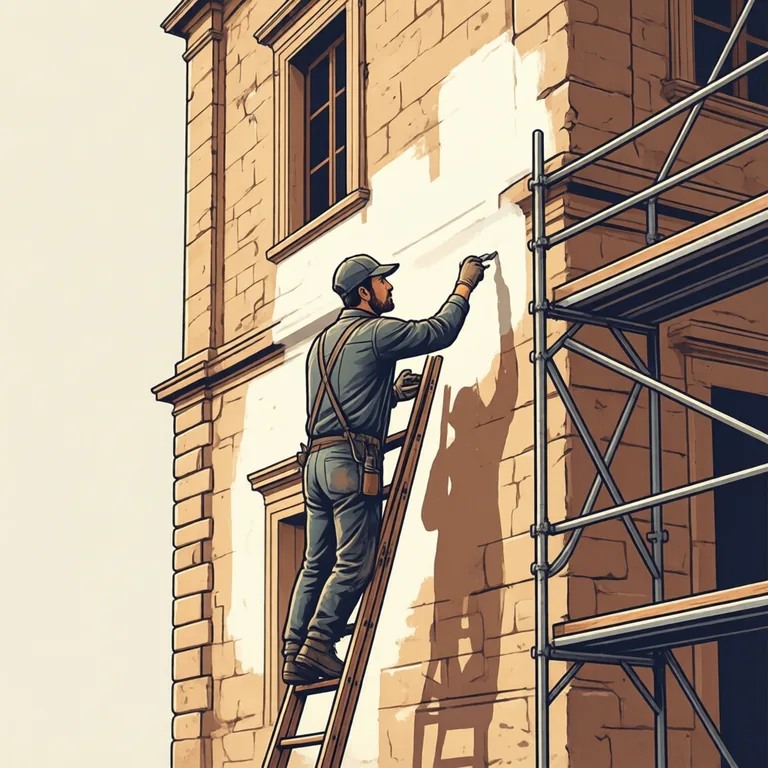 Picture: restoration