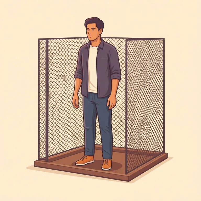 Picture: restrictive