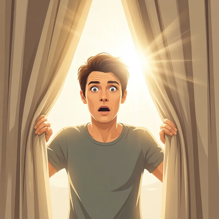 Picture: revelation