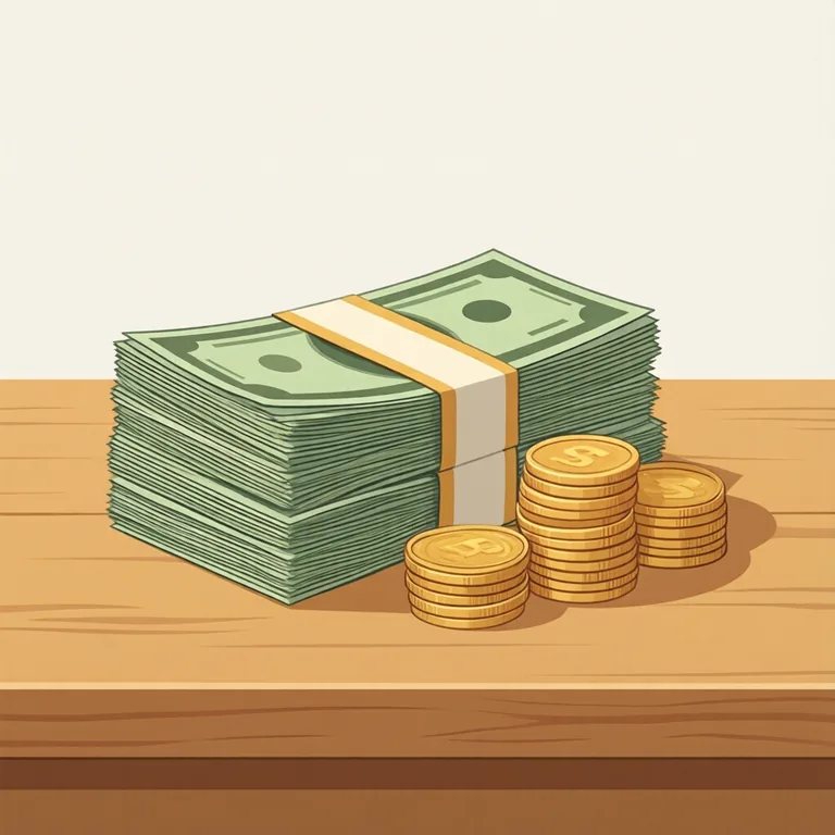 Picture: revenue