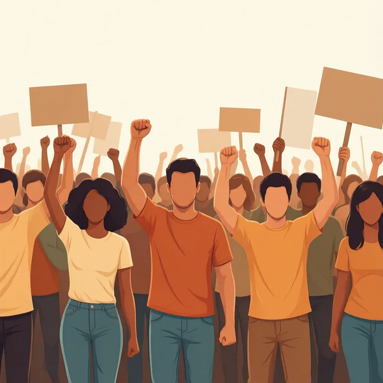 Picture: revolt