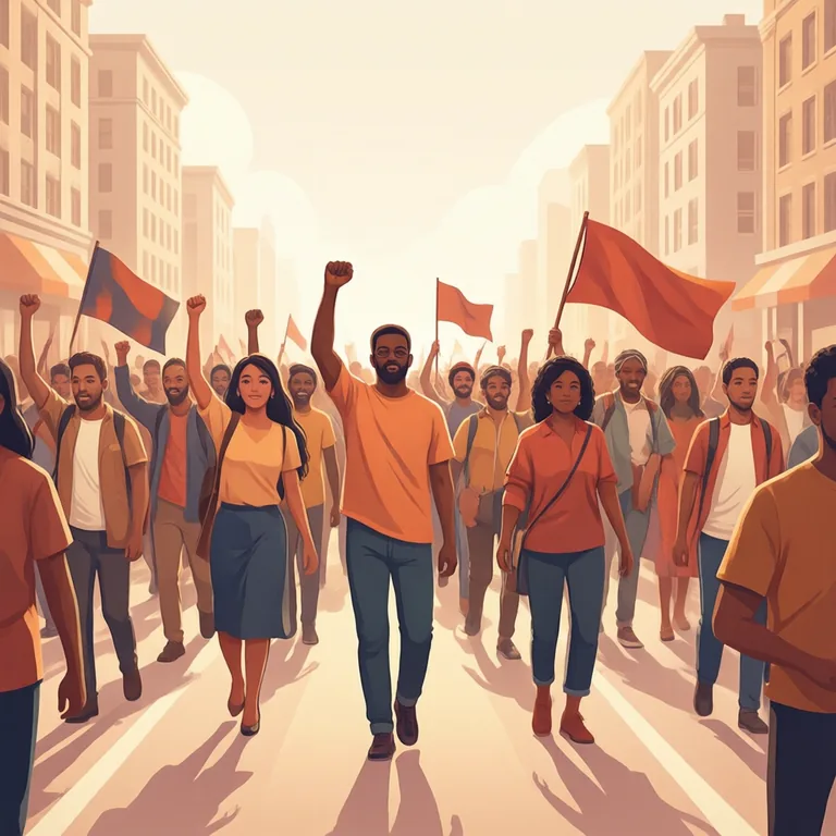 Picture: revolution