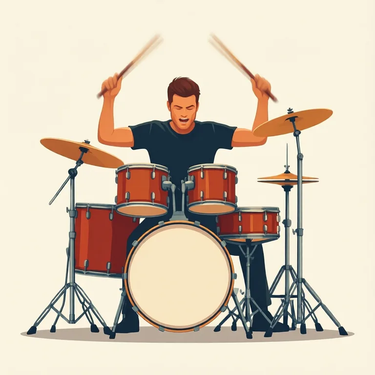 Picture: rhythm