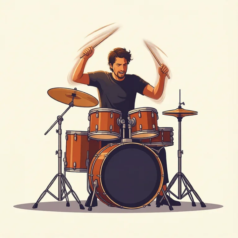 Picture: rhythmic