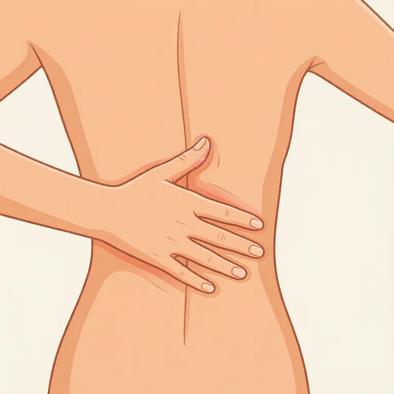 Picture: rib