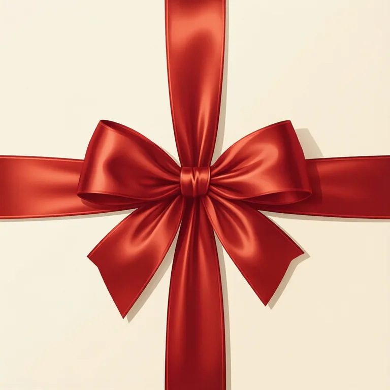 Picture: ribbon