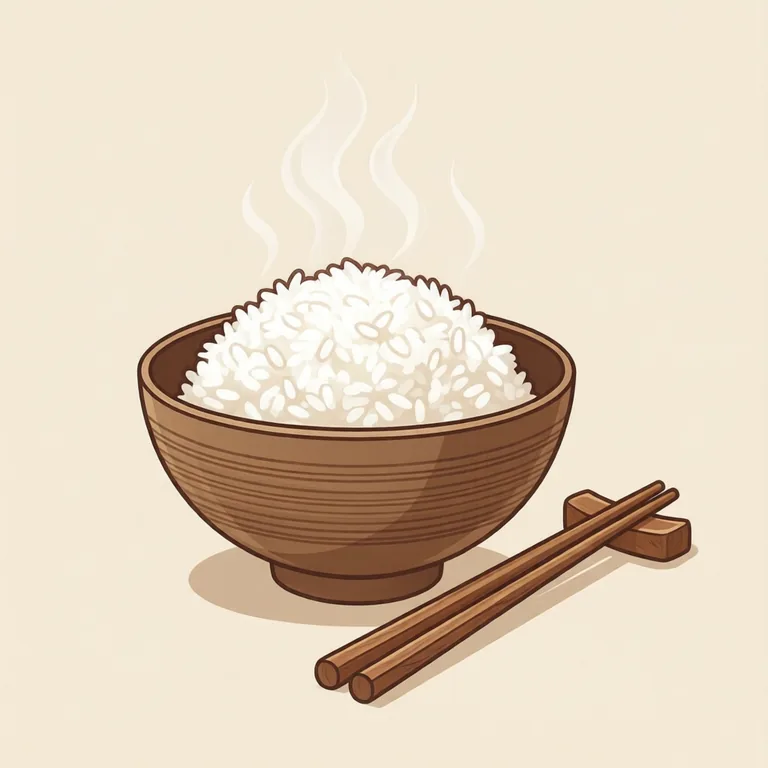 Picture: rice