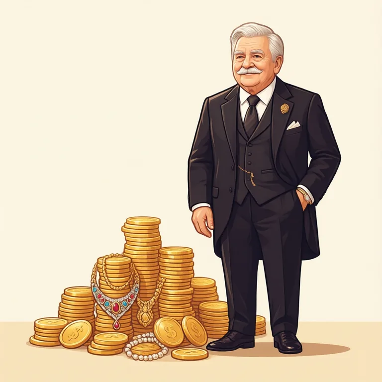 Picture: rich