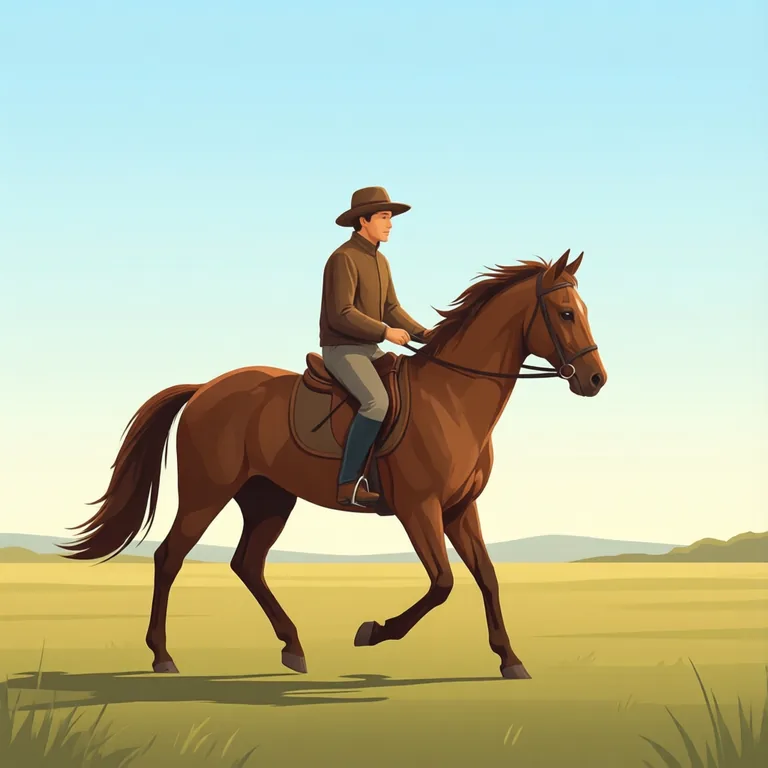 Picture: rider