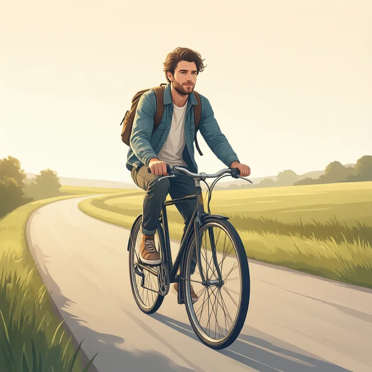 Picture: riding