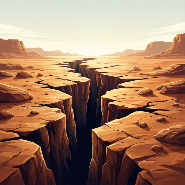 Picture: rift