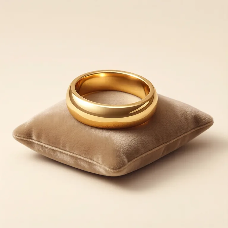 Picture: ring