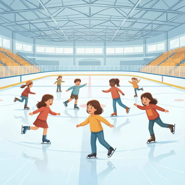Picture: rink