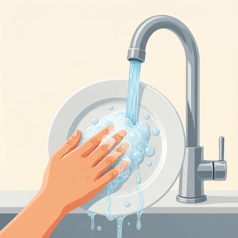Picture: rinse