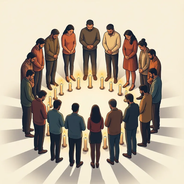 Picture: ritual