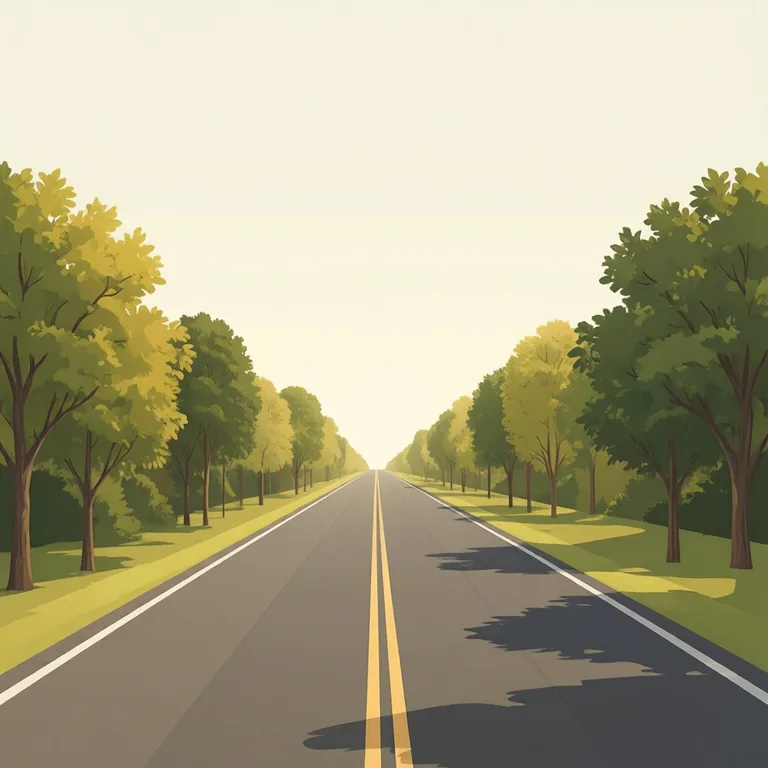 Picture: road