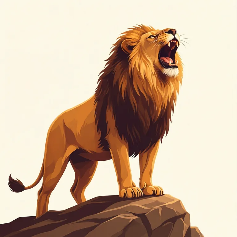 Picture: roar