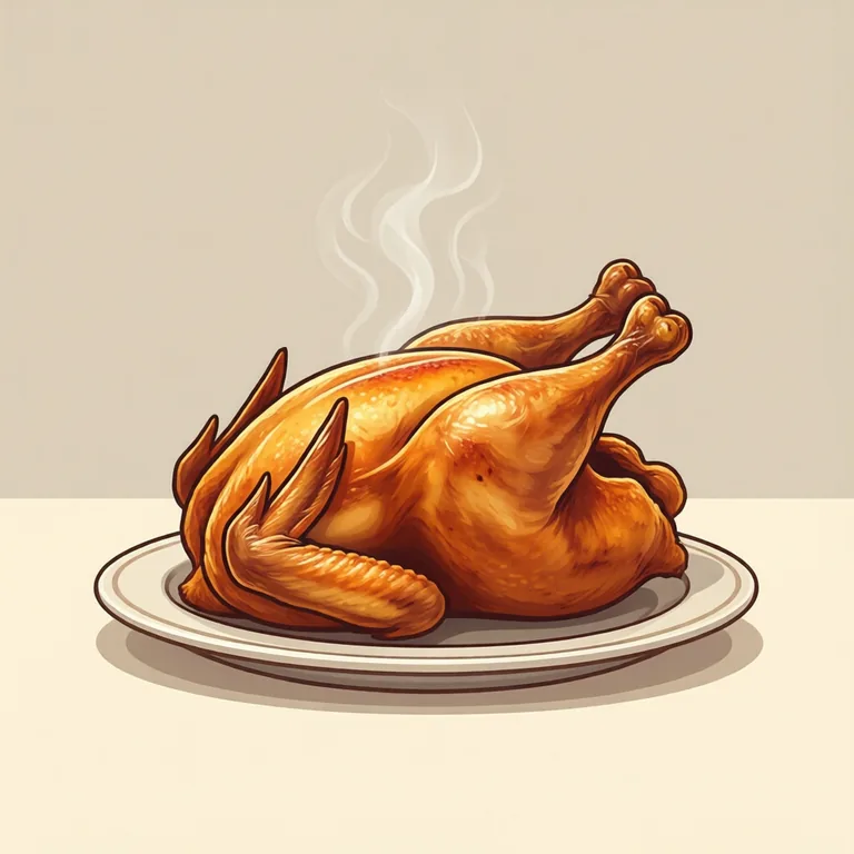 Picture: roast