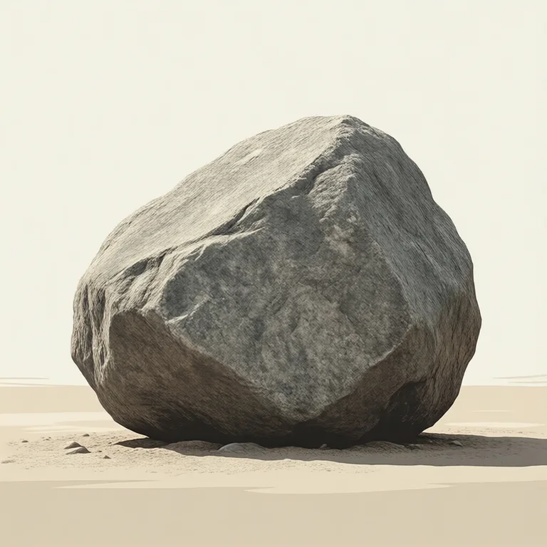 Picture: rock