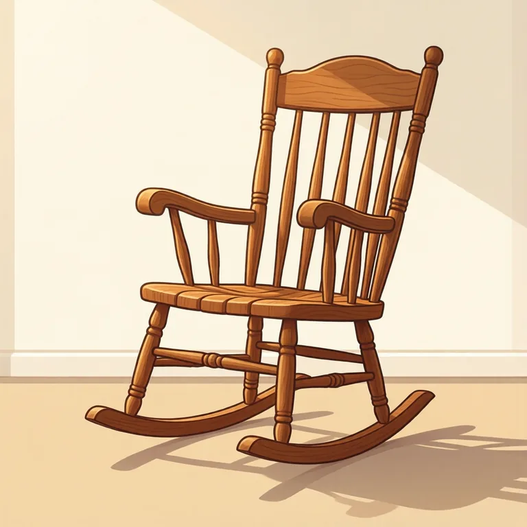 Picture: rocker