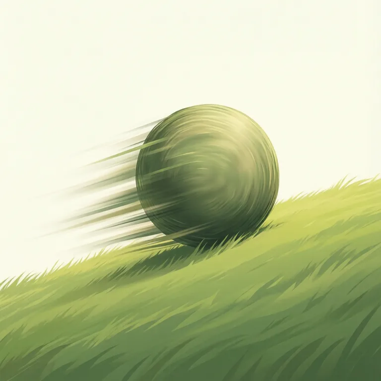 Picture: rolling