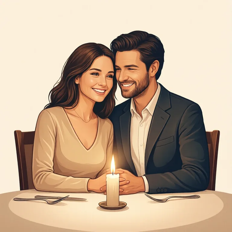 Picture: romance