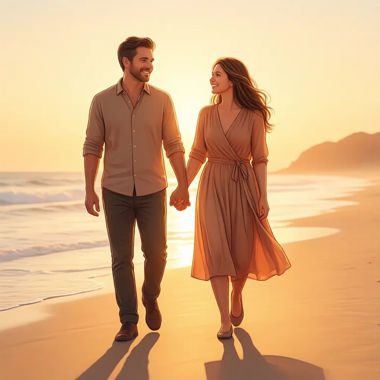 Picture: romantic