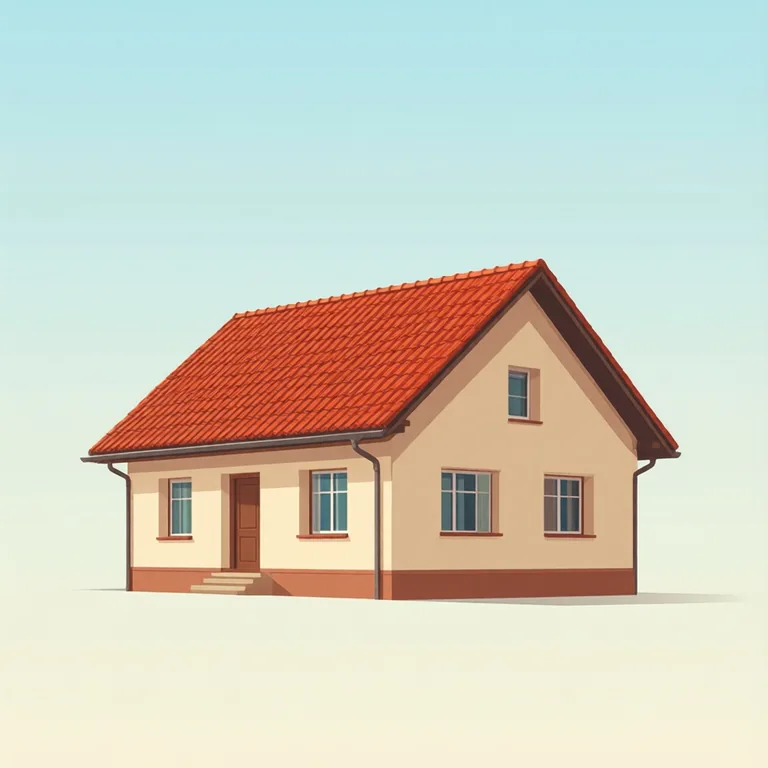 Picture: roof