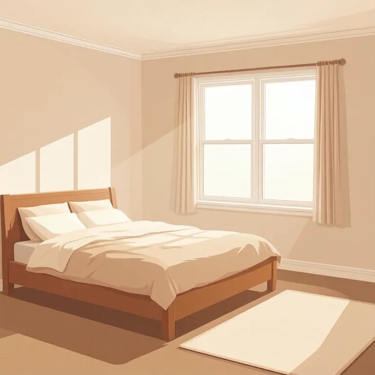 Picture: room