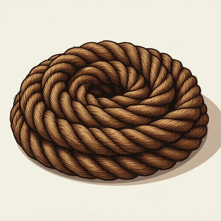 Picture: rope