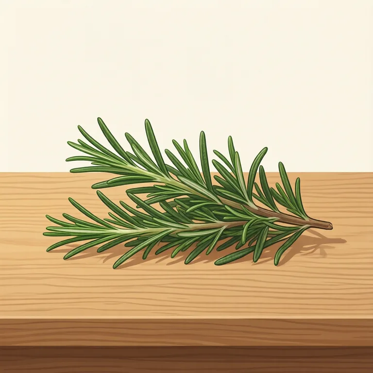 Picture: rosemary
