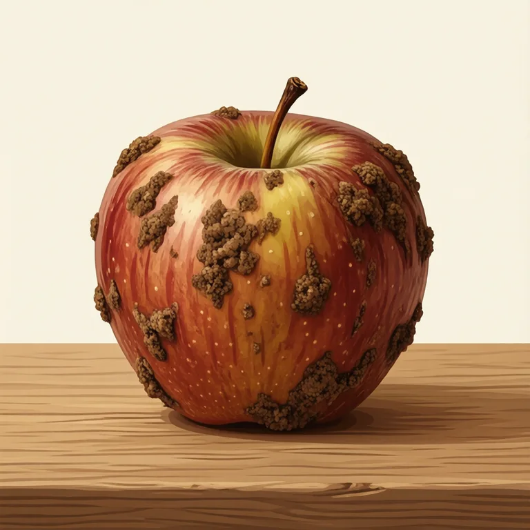 Picture: rot