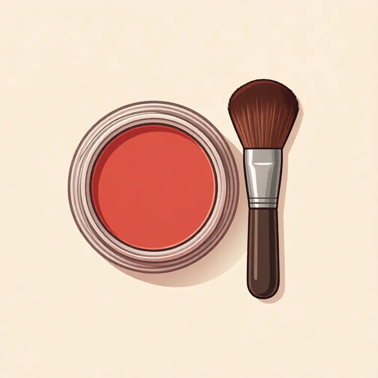 Picture: rouge