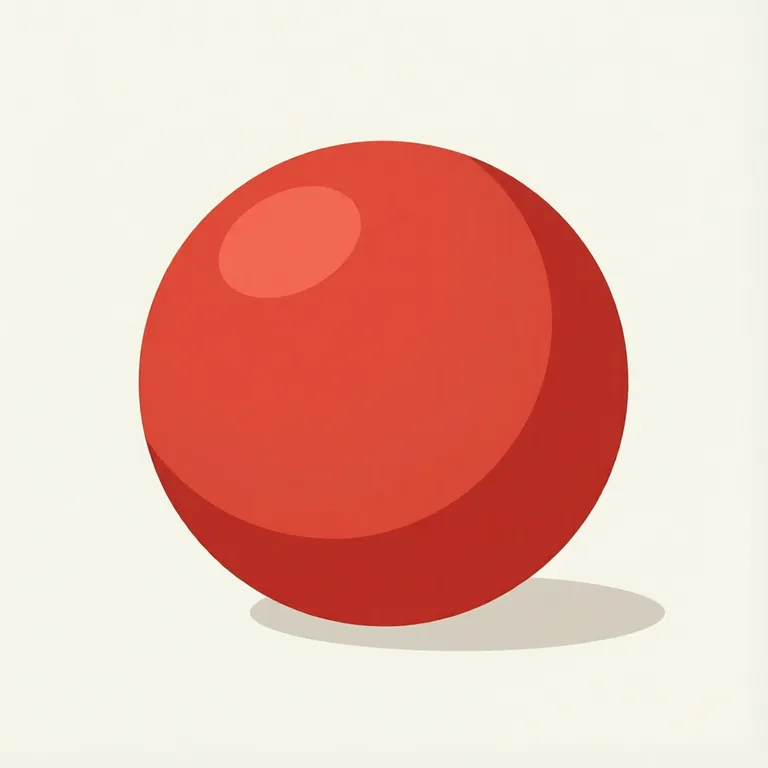 Picture: round
