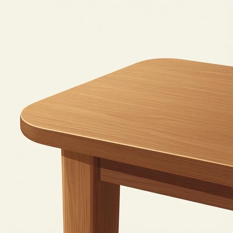 Picture: rounded