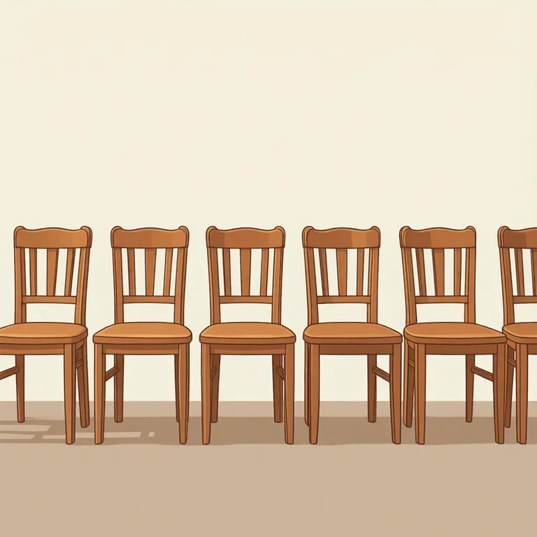 Picture: row