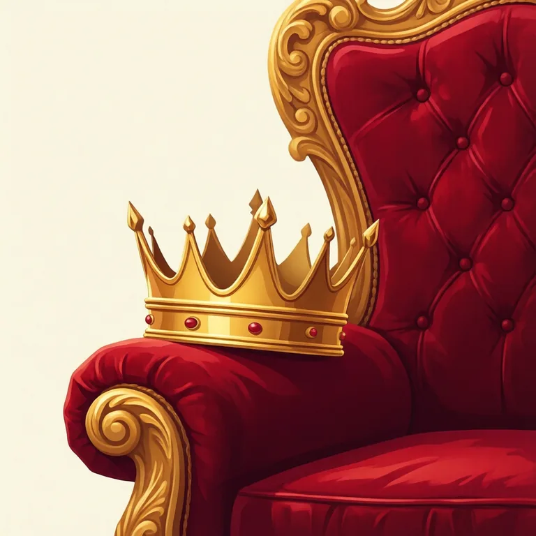Picture: royal