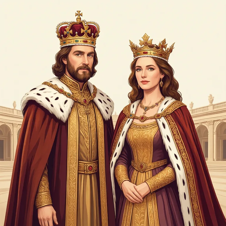 Picture: royalty