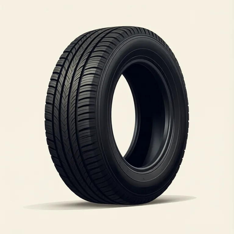 Picture: rubber