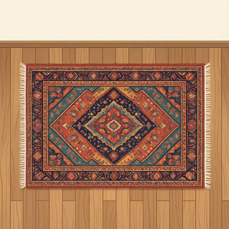 Picture: rug