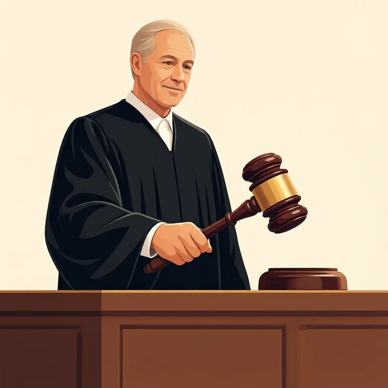 Picture: ruling