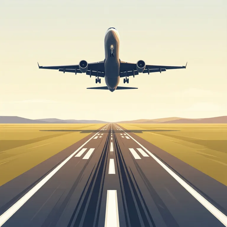 Picture: runway