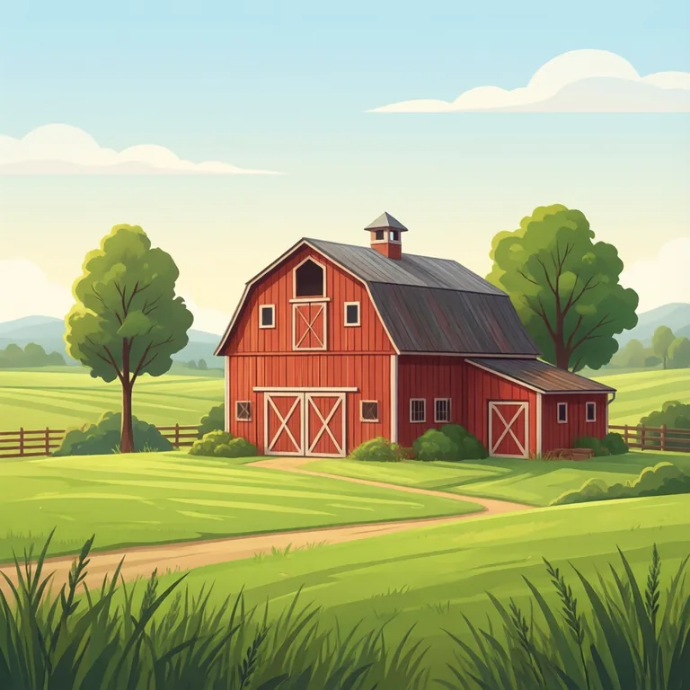 Picture: rural